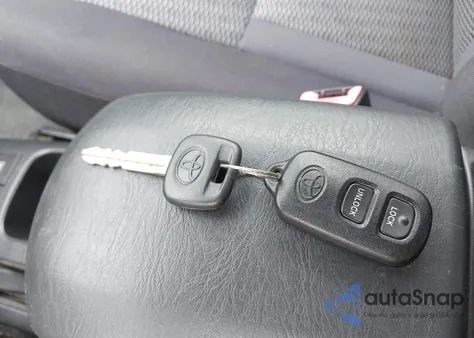 2004 Toyota Rav4 z USA, uszkodzony, nr VIN JTEHD20V640036954